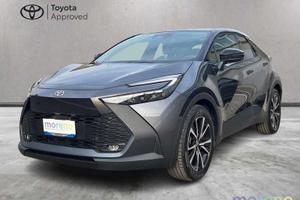 Toyota C-HR 1.8 hv Trend fwd e-cvt