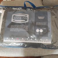 Cuscino Simmons in lattice