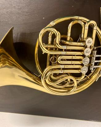 Corno Kalison KAB 9 Doppio Fa/Sib