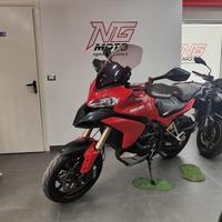 DUCATI Multistrada 1200