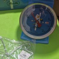 Bilancia Barilla, 2 prodotti, più omaggio