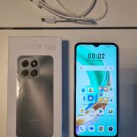 Honor X6b – come nuovo, solo aperto