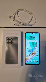 Honor X6b – come nuovo, solo aperto