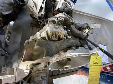 Cambio land rover sport 2.0 td