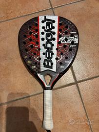 Racchetta babolat technical viper