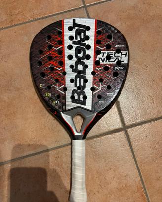 Racchetta babolat technical viper