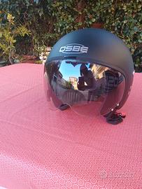 Casco moto Osbe taglia XL