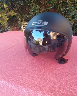 Casco moto Osbe taglia XL