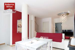 Olmo, porzione di villetta