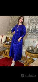 Vestito marocco