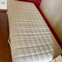 Materasso singolo Acquateh Memory