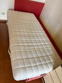 Materasso singolo Acquateh Memory
