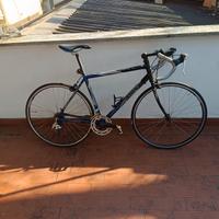 bici da corsa 