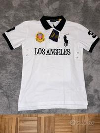 Polo ralph lauren los angeles