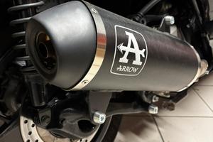 Scarico Arrow per Yamaha X Max 300