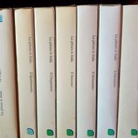 Cofanetto "La pittura in Italia" testo e immagini