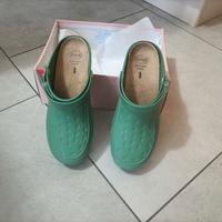 Calzatura sanitaria Dott. Scholl's