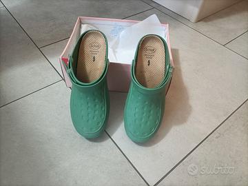 Calzatura sanitaria Dott. Scholl's