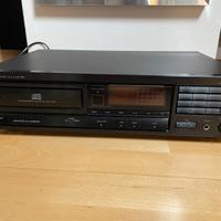 Onkyo Integra DX-2800  Made in Japan  Laser NUOVO