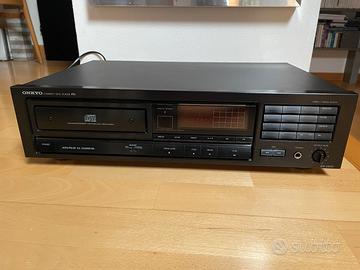 Onkyo Integra DX-2800  Made in Japan  Laser NUOVO