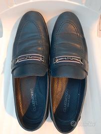 scarpe claremorris