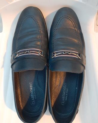 scarpe claremorris