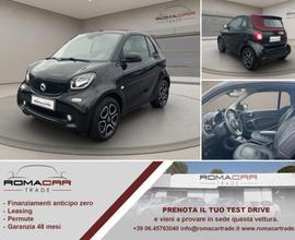 SMART ForTwo 70 1.0 cabrio Prime