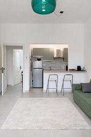 Bilocale appena due passi dal centro