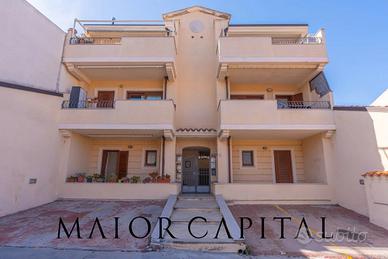 Olbia | Bilocale con corte privata a pochi minuti