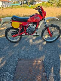 FANTIC CABALLERO 50