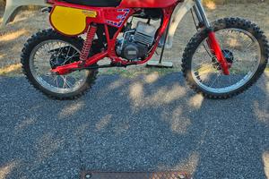 FANTIC CABALLERO 50