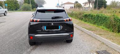 Peugeot 2008 gt line