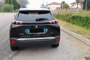 Peugeot 2008 gt line