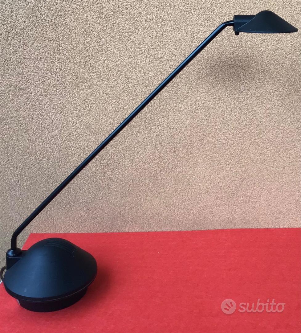 Lampada da scrivania vintage - Stilplast