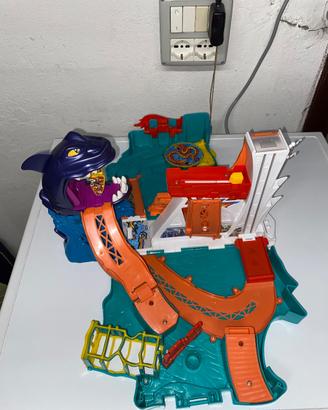 HotWheels piste e accessori