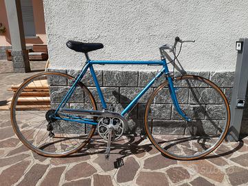 bicicletta uomo vintage