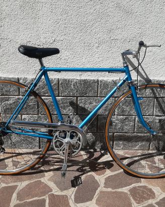 bicicletta uomo vintage