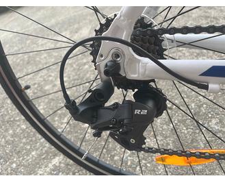 Bici da corsa