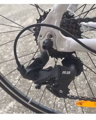 Bici da corsa