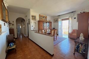 Casellina, 3 vani 70mq panoramico