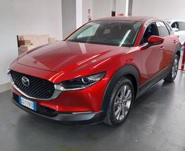 Mazda CX-30 2.0L Skyactiv-G M Hybrid 2WD Exceed