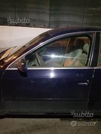 Porta Anteriore sinistra Audi A6 Berlina 2005