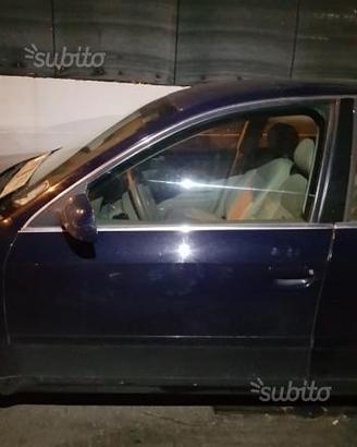 Porta Anteriore sinistra Audi A6 Berlina 2005