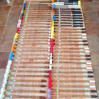 BACCHETTE PROFESSIONALI PER TIMPANI