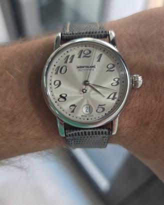 montblanc 