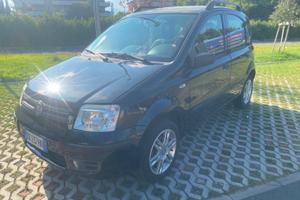 Fiat Panda 1.3 MJT 16V Emotion