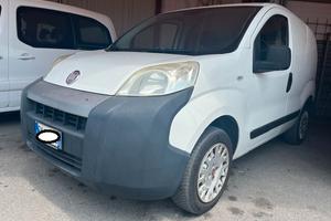 FIAT FIORINO 12/2012