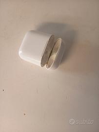 custodia di ricarica Apple Airpods 1