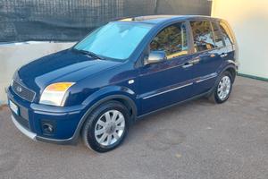 Ford Fusion 1.4  GARANZIA ISCRIVIBILE ASI