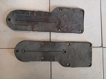 sedili e ammortizzatori fiat campagnola 